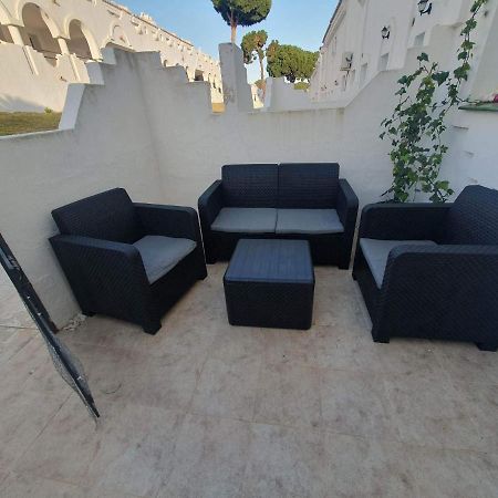 Casa Silvia Marbella- Plaza, Slonce, Spokoj I Golf Eksteriør bilde