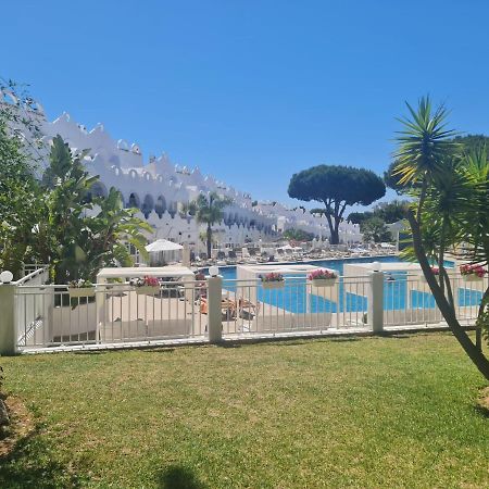 Casa Silvia Marbella- Plaza, Slonce, Spokoj I Golf Eksteriør bilde
