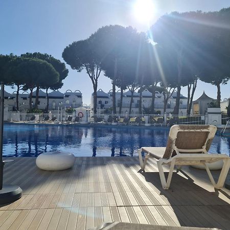 Casa Silvia Marbella- Plaza, Slonce, Spokoj I Golf Eksteriør bilde