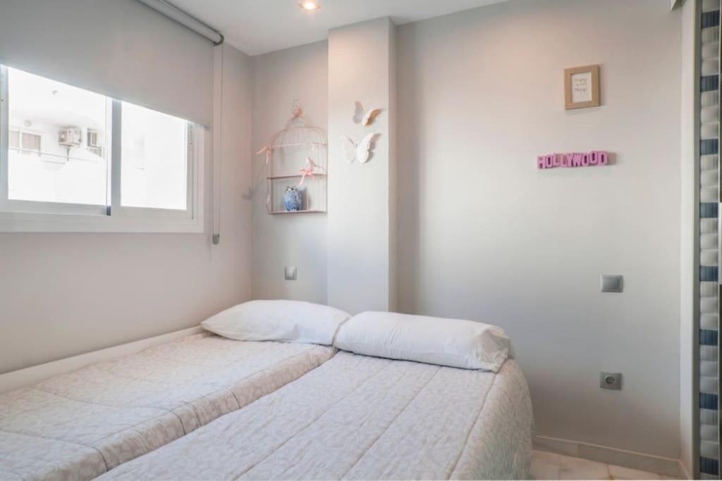 Casa Silvia Marbella- Plaza, Slonce, Spokoj I Golf Eksteriør bilde