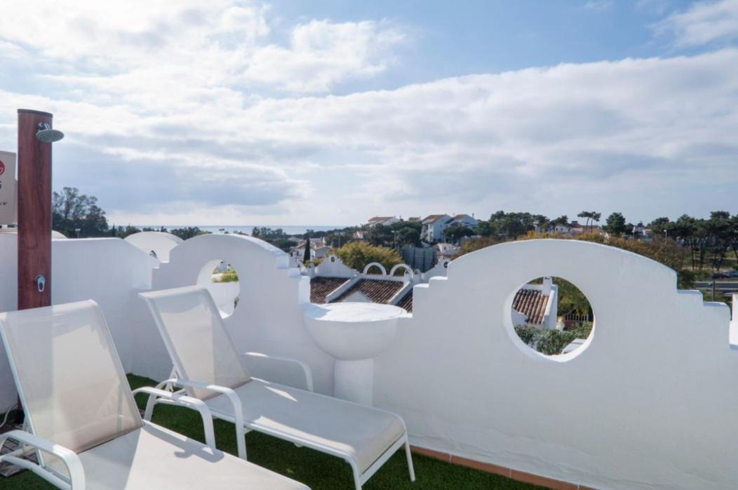 Casa Silvia Marbella- Plaza, Slonce, Spokoj I Golf Eksteriør bilde
