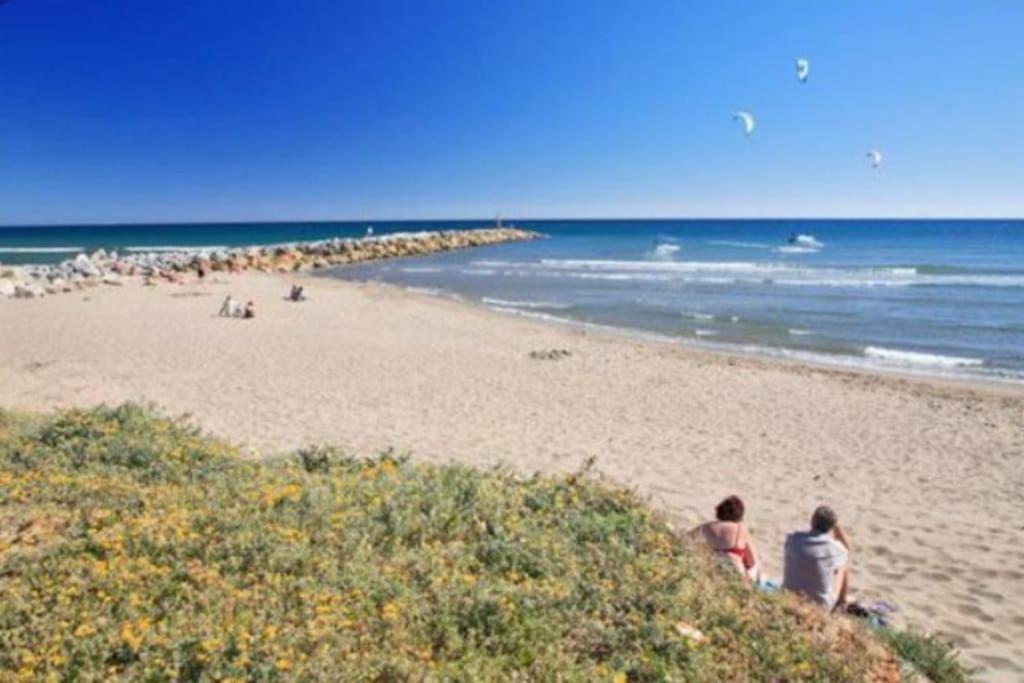 Casa Silvia Marbella- Plaza, Slonce, Spokoj I Golf Eksteriør bilde