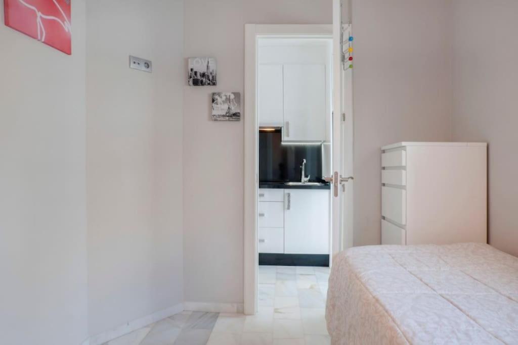 Casa Silvia Marbella- Plaza, Slonce, Spokoj I Golf Eksteriør bilde