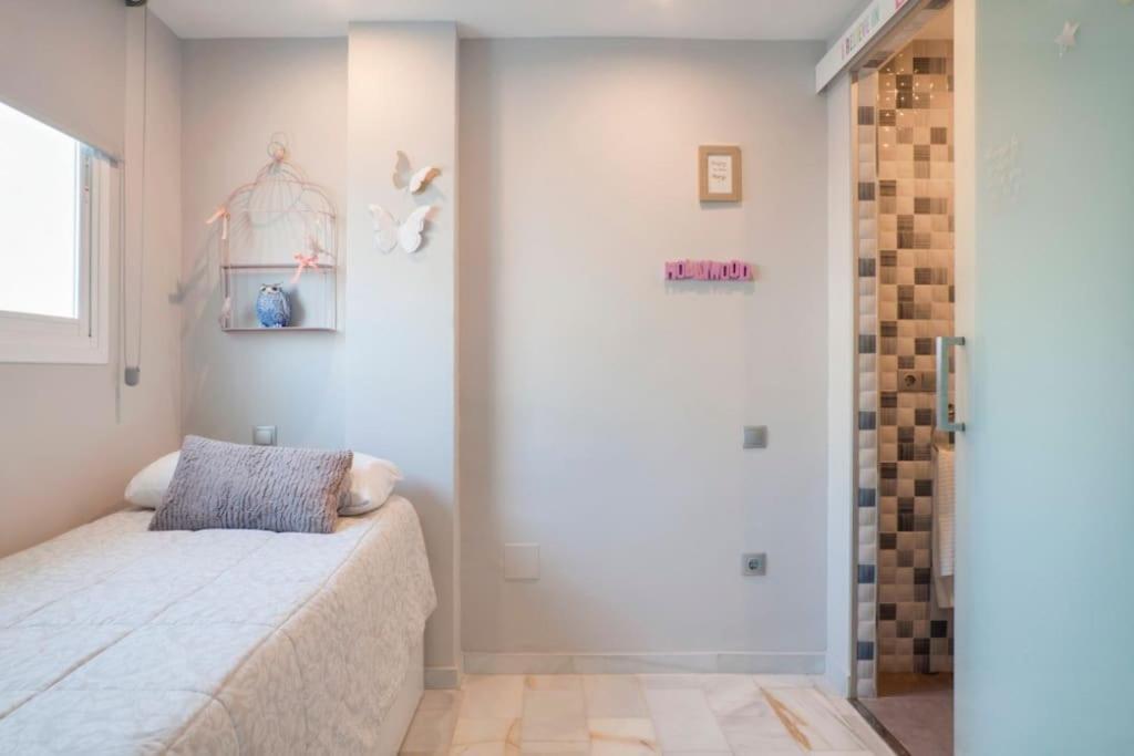 Casa Silvia Marbella- Plaza, Slonce, Spokoj I Golf Eksteriør bilde