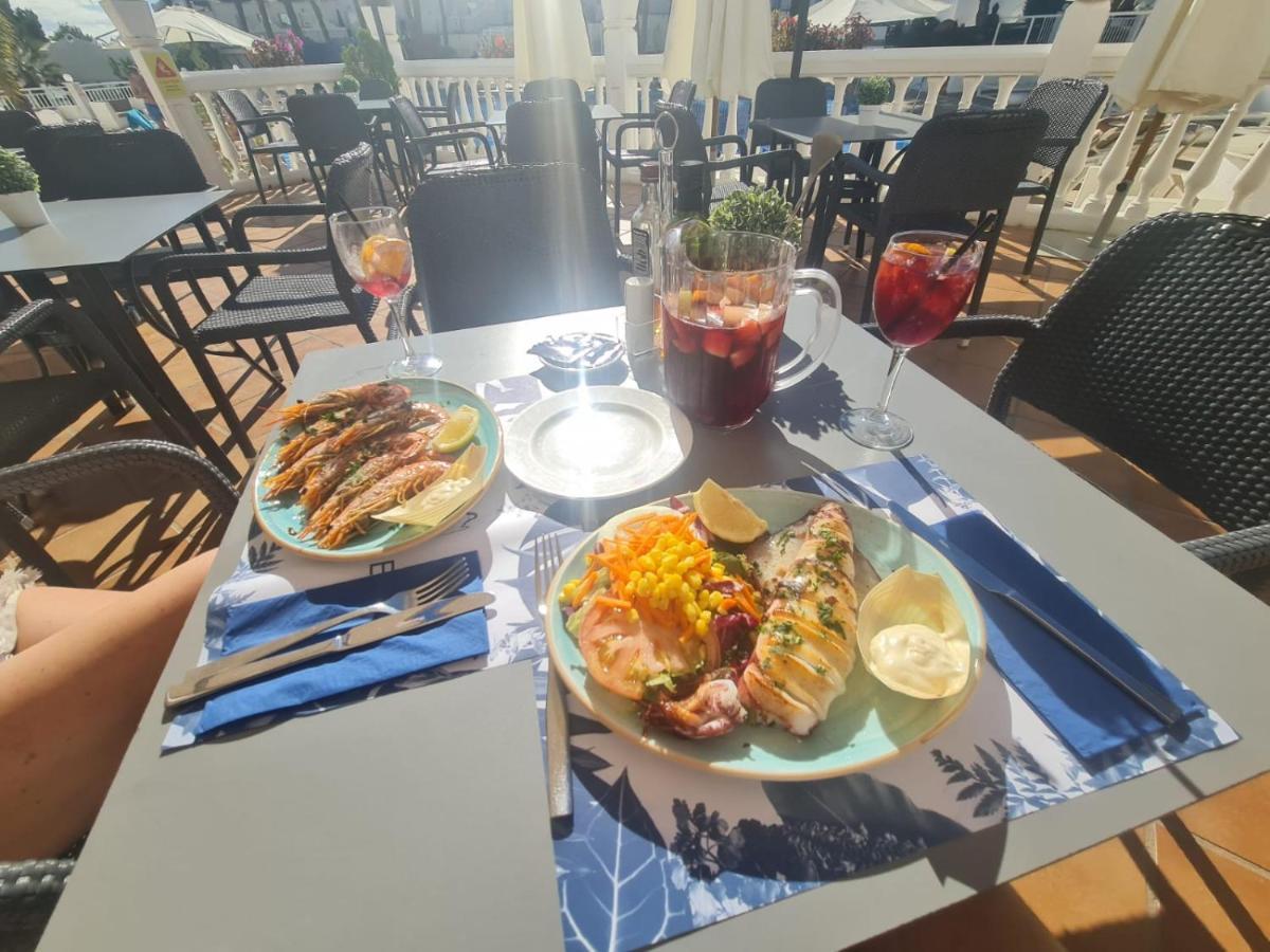 Casa Silvia Marbella- Plaza, Slonce, Spokoj I Golf Eksteriør bilde
