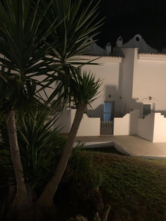 Casa Silvia Marbella- Plaza, Slonce, Spokoj I Golf Eksteriør bilde