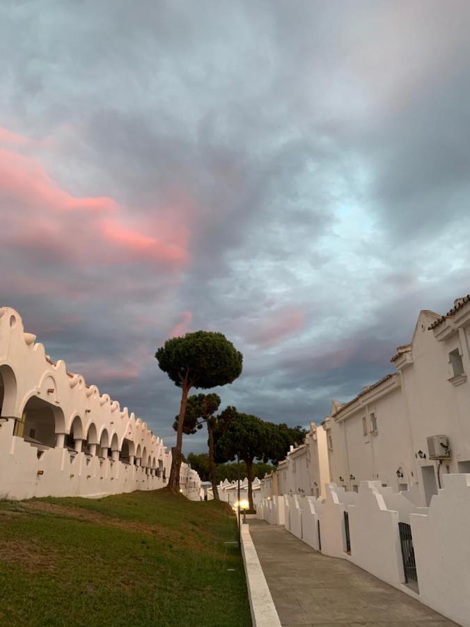 Casa Silvia Marbella- Plaza, Slonce, Spokoj I Golf Eksteriør bilde