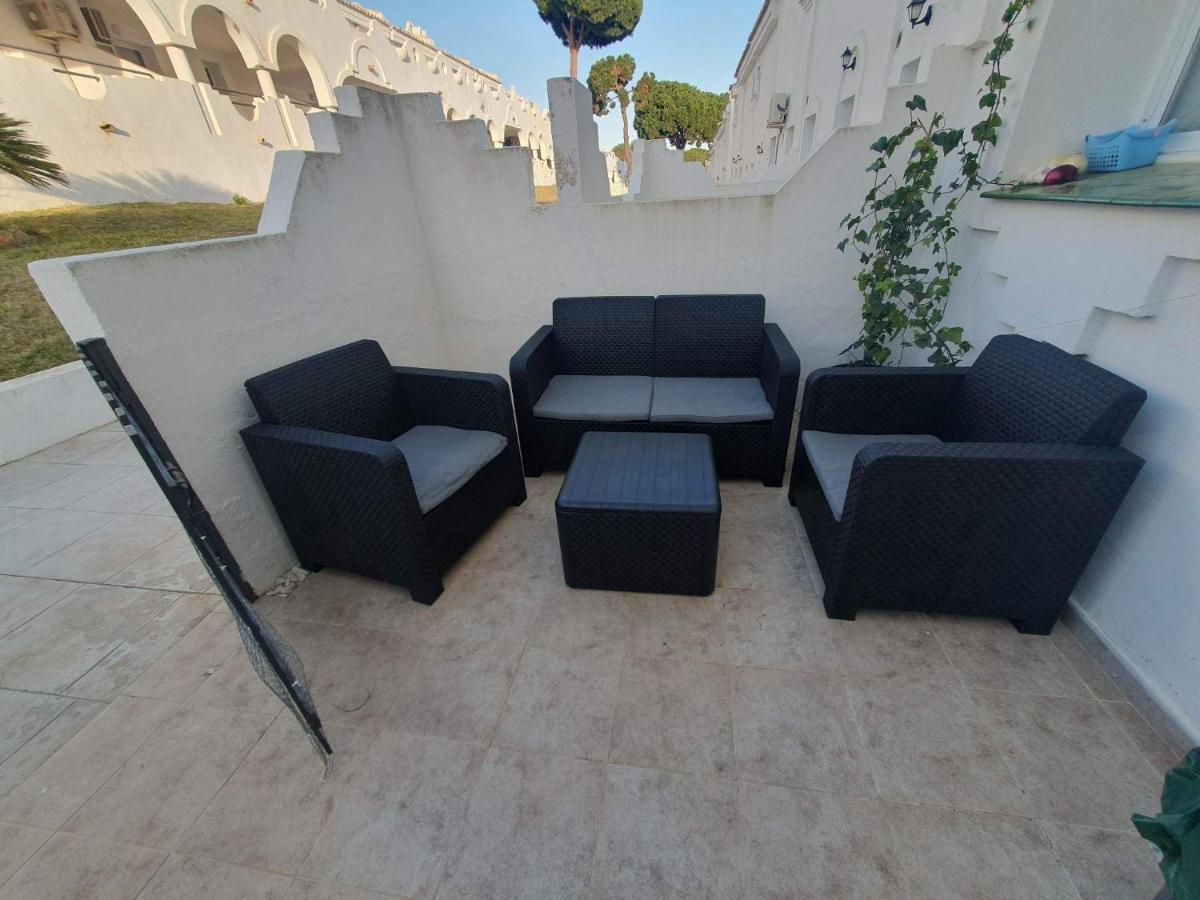 Casa Silvia Marbella- Plaza, Slonce, Spokoj I Golf Eksteriør bilde