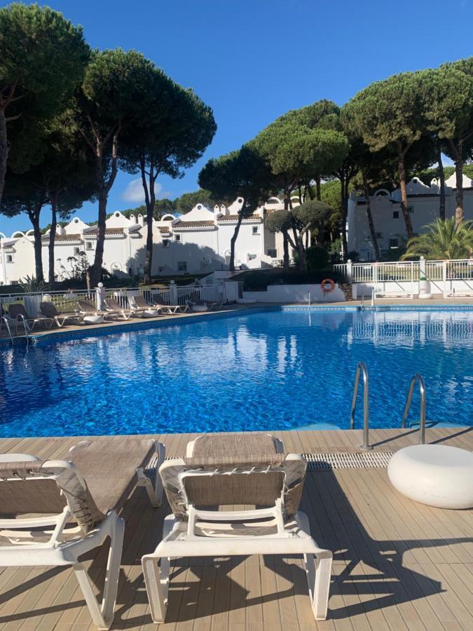 Casa Silvia Marbella- Plaza, Slonce, Spokoj I Golf Eksteriør bilde