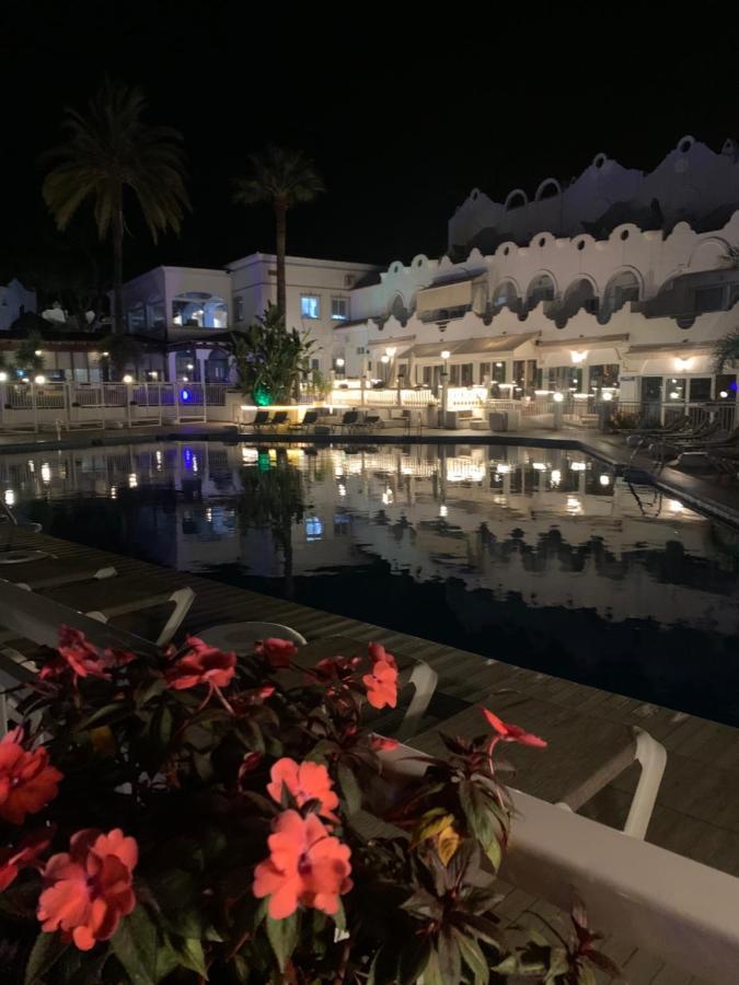 Casa Silvia Marbella- Plaza, Slonce, Spokoj I Golf Eksteriør bilde