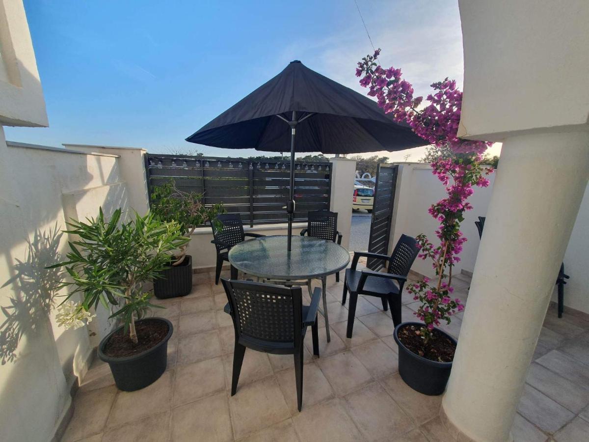 Casa Silvia Marbella- Plaza, Slonce, Spokoj I Golf Eksteriør bilde