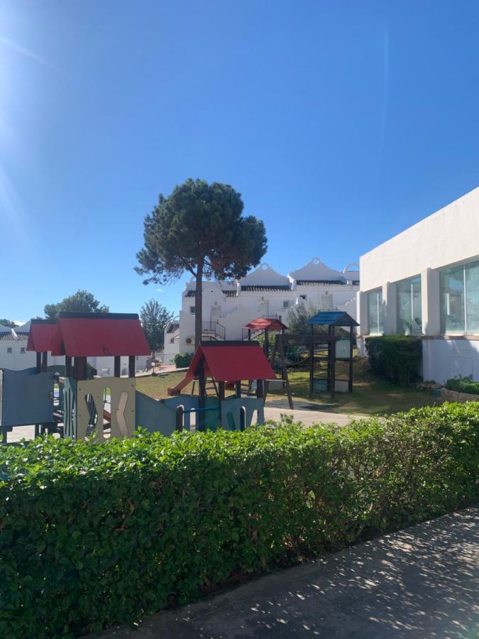 Casa Silvia Marbella- Plaza, Slonce, Spokoj I Golf Eksteriør bilde