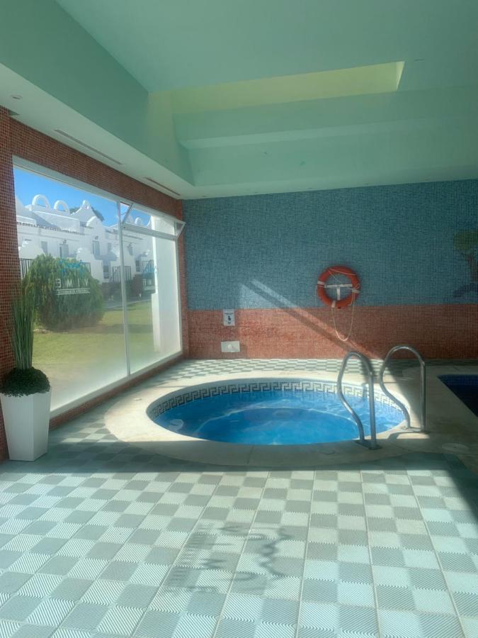 Casa Silvia Marbella- Plaza, Slonce, Spokoj I Golf Eksteriør bilde