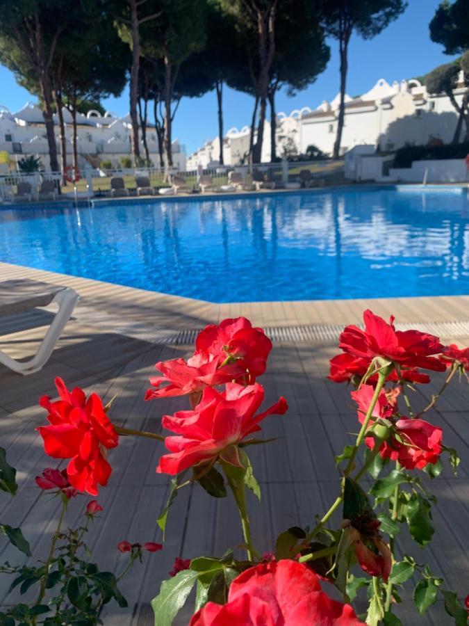 Casa Silvia Marbella- Plaza, Slonce, Spokoj I Golf Eksteriør bilde