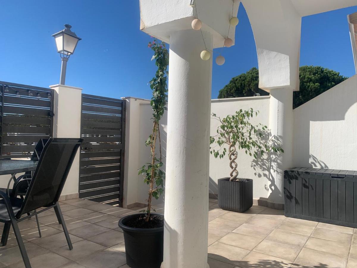 Casa Silvia Marbella- Plaza, Slonce, Spokoj I Golf Eksteriør bilde