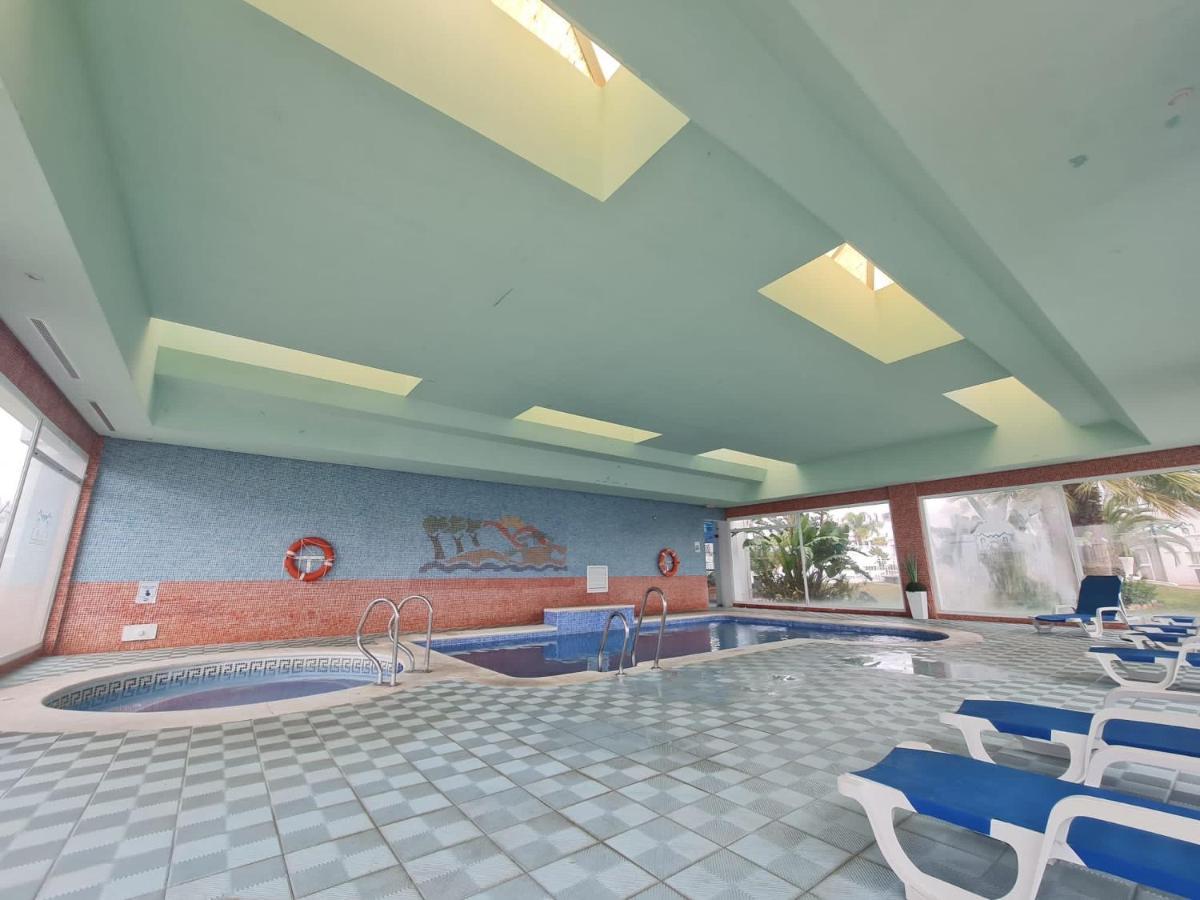 Casa Silvia Marbella- Plaza, Slonce, Spokoj I Golf Eksteriør bilde