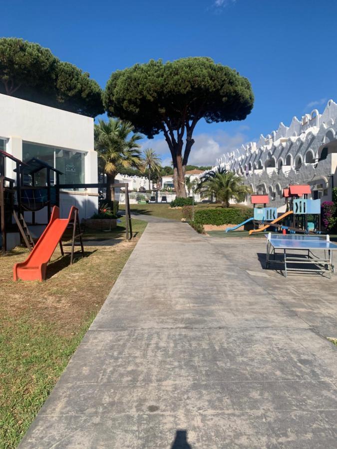 Casa Silvia Marbella- Plaza, Slonce, Spokoj I Golf Eksteriør bilde