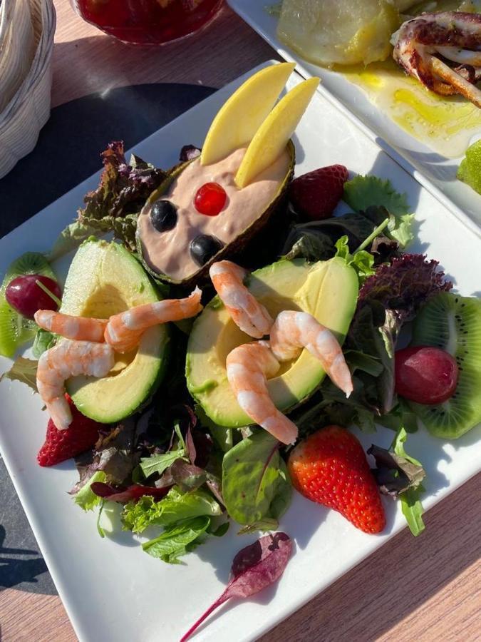 Casa Silvia Marbella- Plaza, Slonce, Spokoj I Golf Eksteriør bilde
