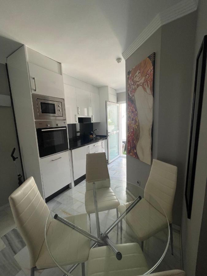 Casa Silvia Marbella- Plaza, Slonce, Spokoj I Golf Eksteriør bilde