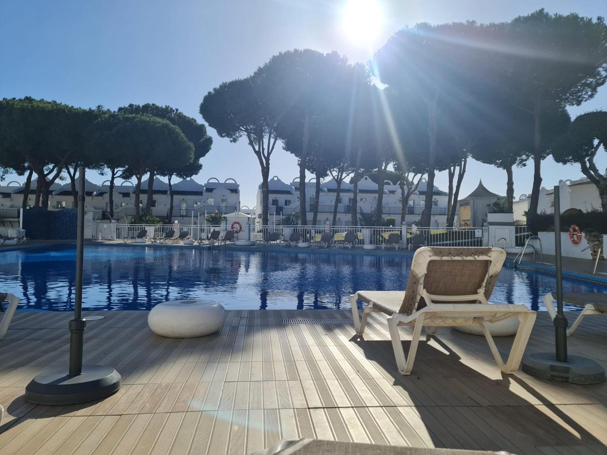 Casa Silvia Marbella- Plaza, Slonce, Spokoj I Golf Eksteriør bilde
