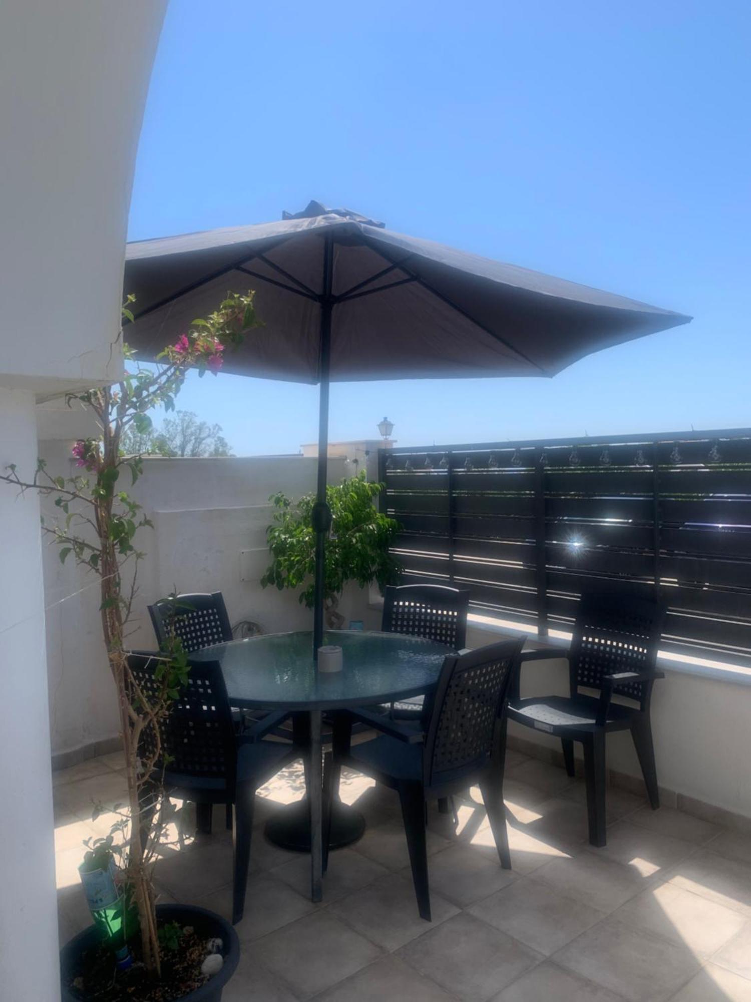 Casa Silvia Marbella- Plaza, Slonce, Spokoj I Golf Eksteriør bilde