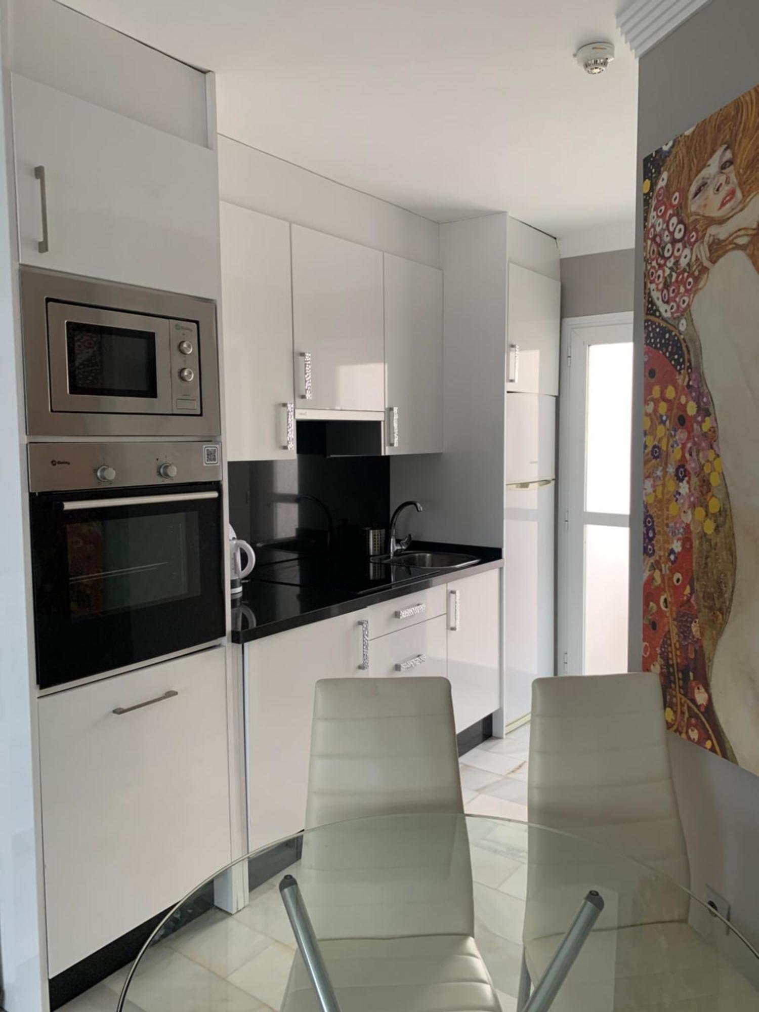 Casa Silvia Marbella- Plaza, Slonce, Spokoj I Golf Eksteriør bilde