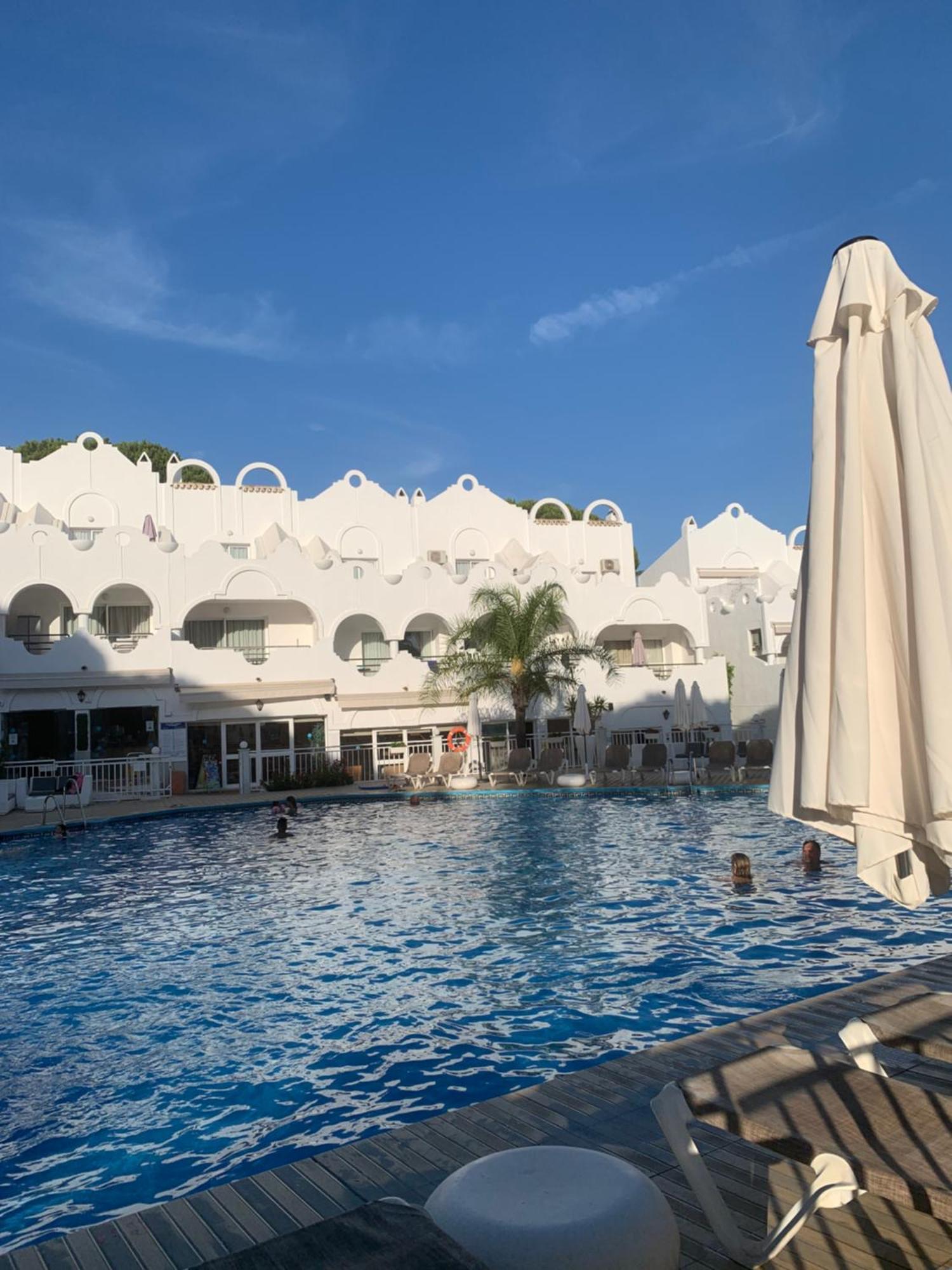 Casa Silvia Marbella- Plaza, Slonce, Spokoj I Golf Eksteriør bilde